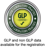 GLP Certified